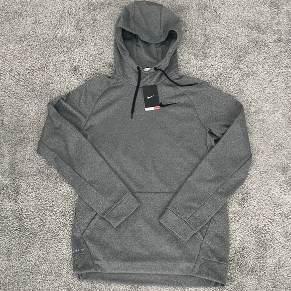 Nike Other - Nike Therma-Fit Sweater - Medium